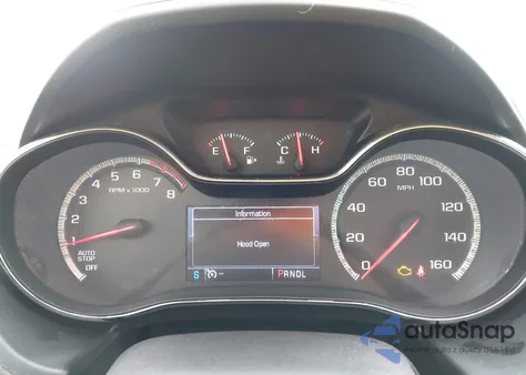 2018 Chevrolet Cruze Lt Auto from USA, damaged, VIN 3G1BE6SM1JS577622